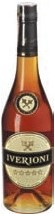 Brandy Iverioni 5* 40% 0,5L