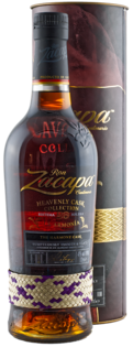 Zacapa 23 Solera La Armonía The Harmony Cask 40% 0,7L