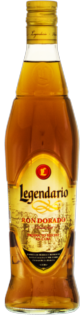 Legendario Ron Dorado 38% 0,7l