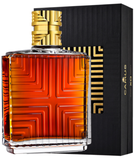 Camus XO Intensely Aromatic 40% 0,7L