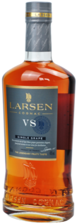 Larsen VS Single Grape 40% 0,7L