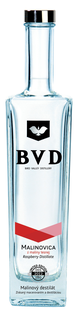 BVD Malinovica 45% 0,35l