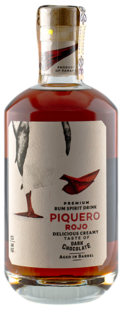 Piquero Rojo 40% 0,7L