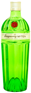 Tanqueray N°. Ten 47,3% 1,0L