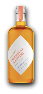 Barback's Pornstar Martini 12,9% 1,0L
