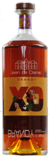 Jean de Clairac XO NO.3 40% 1.0L