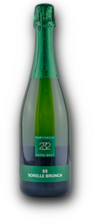 Sorelle Bronca Particella 232 Prosecco Superiore D.O.C.G. Valdobbiaden