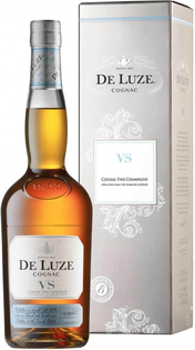 De Luze Cognac VS 40% 0,7L
