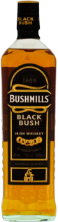 Whisky Bushmills Black Bush 40% 0,7l