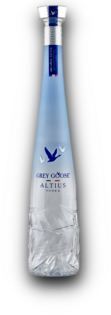 Grey Goose Altius 40% 0,7L