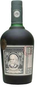 Diplomatico Reserva Exclusiva 12 YO 40% 0,7l
