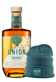 Spirited Union Honey 30% 0,7L