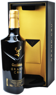 Glenfiddich 23YO Grand Cru Cuvée Cask Finish 40% 0,7L