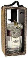 Borôvka Pacho Matrtaj 44% 0,7l