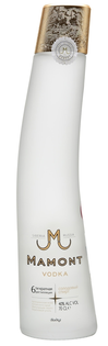 Mamont Vodka 40% 0,7l