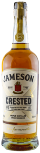 Jameson Crested 40% 0,7L