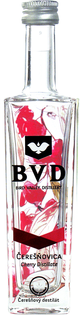 Mini BVD Čerešňovica 45% 0,05l
