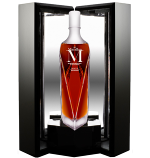 The Macallan M MMXX – 2020 Release 45% 0,7L
