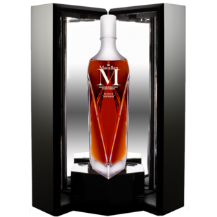 The Macallan M MMXX – 2020 Release 45% 0,7L