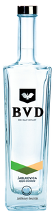 BVD Jablkovica 45% 0,5l