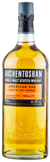 Auchentoshan American Oak 40% 0,7L