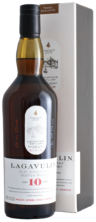 Lagavulin 10YO 43% 0,7L