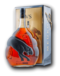 Meukow VS Black 40% 3,0L