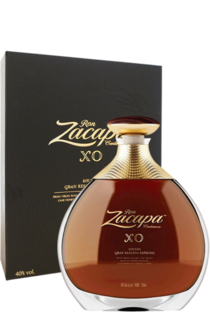 Zacapa Centenario XO 25 YO 40% 0,7l