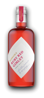 Barback's Ruby Red Gimlet 18,6% 1,0L