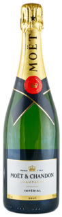Moët & Chandon Impérial Brut 12,5% 0,75L