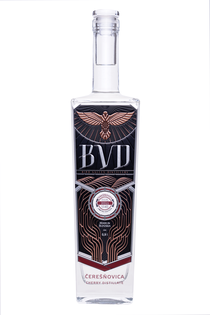 BVD Čerešňovica 45% 0,5l
