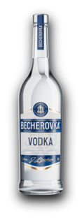 Becherovka Vodka 37,5% 0,7L