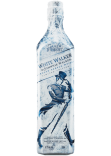 Whisky Johnnie Walker White Walker 41,7% 0,7l
