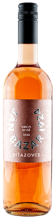 Jan Bazár 1924 Hron Rosé 2022 D.S.C. 12% 0,75L