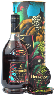 Hennessy VSOP Privilège Limited Edition 40% 0,7L