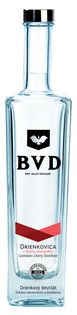 BVD Drienkovica 45% 0,35l