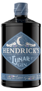 Hendrick´s LUNAR 43.4% 0.7L