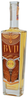 BVD Borovička 6YO 44,8% 0,5L