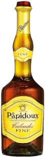 Papidoux Calvados Fine 40% 0,7l