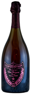 Dom Pérignon Rosé Vintage 2009 Brut 12,5% 0,75L
