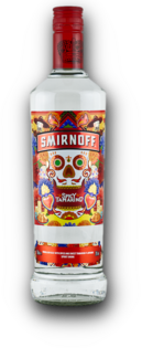 Smirnoff Spicy Tamarind 30% 0,7L