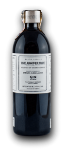 Porfidio The Juniper Tree Añejo Extra 47% 0,5L