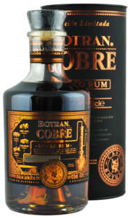 Botran Cobre Edición Limitada 45% 0,7L