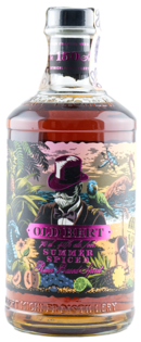 Old Bert Summer Spiced Recipe No. 150 40% 0,7L