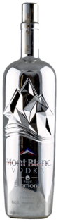 Mont Blanc Pure Diamond Limited Edition 40% 1,0L