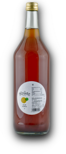 Herbert Sirup Maté & Mäta 1,0L
