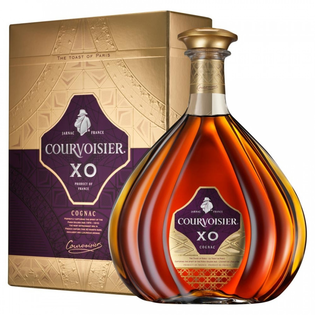 Courvoisier XO 40% 0,7L