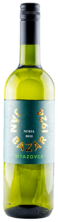 Jan Bazár 1924 Noria 2022 D.S.C. 12% 0,75L