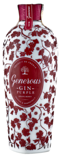 Generous Purple Pepper & Grapefruit 44% 0,7L