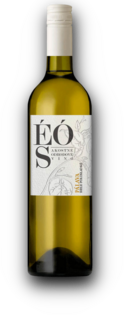 EOS Pálava 2024 12,5% 0,75L